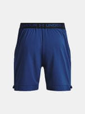 Under Armour Kratke hlače UA Vanish Woven 6in Shorts-BLU XS