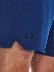 Under Armour Kratke hlače UA Vanish Woven 6in Shorts-BLU XS