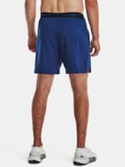 Under Armour Kratke hlače UA Vanish Woven 6in Shorts-BLU XS