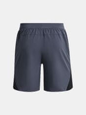 Under Armour Kratke hlače UA LAUNCH 7'' 2-IN-1 SHORT-GRY SM