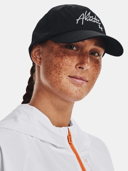 Under Armour Kapa s šiltom Favorites Hat-BLK