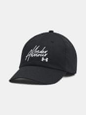 Under Armour Kapa s šiltom Favorites Hat-BLK OSFM