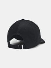 Under Armour Kapa s šiltom Favorites Hat-BLK OSFM