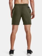 Under Armour Kratke hlače UA Unstoppable Shorts-GRN MD