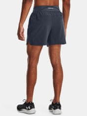 Under Armour Kratke hlače LAUNCH ELITE 5'' SHORT-GRY SM