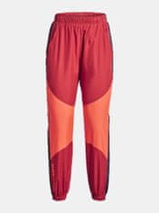 Under Armour Hlače UA Rush Woven Pant -RED MD