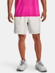 Under Armour Kratke hlače UA LAUNCH 7'' SHORT-GRY XL