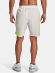 Under Armour Kratke hlače UA LAUNCH 7'' SHORT-GRY XL