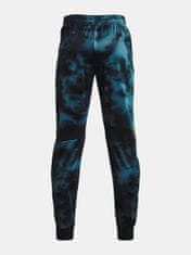 Under Armour Hlače UA Pennant 2.0 Novelty Pants-BLK YMD