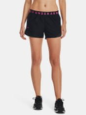 Under Armour Kratke hlače Play Up Shorts 3.0 TriCo Nov-BLK XS