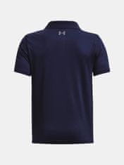 Under Armour Majica UA Performance Polo-NVY YSM