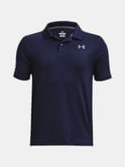 Under Armour Majica UA Performance Polo-NVY YSM