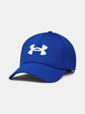 Under Armour Kapa s šiltom Men's UA Blitzing-BLU S/M