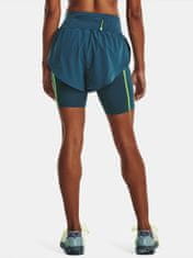 Under Armour Kratke hlače UA Run Anywhere SHORT-BLU MD