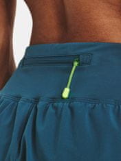 Under Armour Kratke hlače UA Run Anywhere SHORT-BLU MD