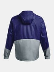 Under Armour Jakna UA Legacy Windbreaker-BLU MD