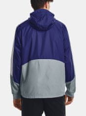 Under Armour Jakna UA Legacy Windbreaker-BLU MD