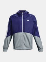 Under Armour Jakna UA Legacy Windbreaker-BLU MD