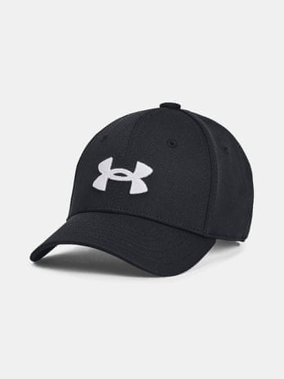 Under Armour Kapa s šiltom Boy's UA Blitzing-BLK