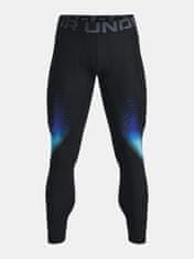 Under Armour Pajkice UA HG Armour Novelty Lgs-BLK S