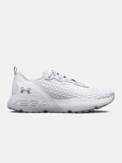 Under Armour Čevlji UA W HOVR Mega 3 Clone-WHT 38