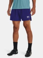 Under Armour Kratke Hlače UA Accelerate Short-BLU S