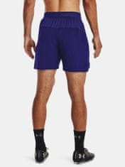 Under Armour Kratke Hlače UA Accelerate Short-BLU S