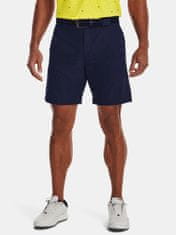 Under Armour Kratke Hlače UA Iso-Chill Airvent Short-NVY 30