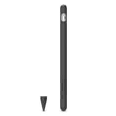 Tech-protect TECH-PROTECT SMOOTH APPLE PENCIL 1 ČRNA