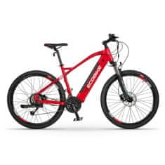 Eco Bike Električno kolo MTB SX4 14,5Ah/522Wh