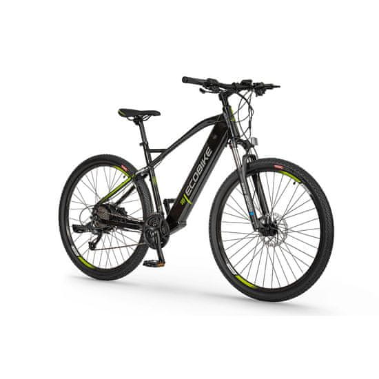 Eco Bike Električno kolo MTB SX5 14,5Ah/522Wh