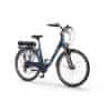 Eco Bike Električno kolo Traffic 17,5Ah/630Wh, Blue