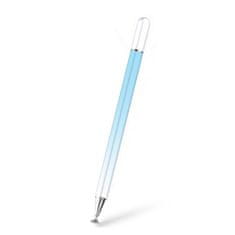 Tech-protect TECH-PROTECT OMBRE STYLUS PISALO SKY BLUE