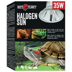 REPTI PLANET Žárovka Halogen Sun 35 W