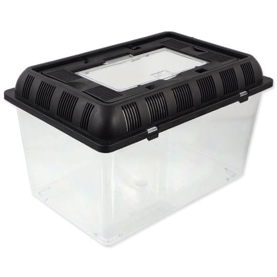 REPTI PLANET Chovný box 32,5 cm 1 ks