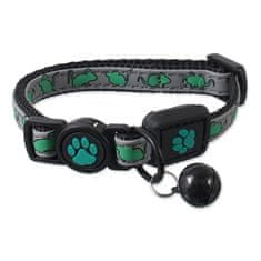 Active Obojek CAT Reflective limetka XS 1 ks