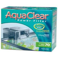 Hagen Filtr AQUA CLEAR 70 vnější 1 ks