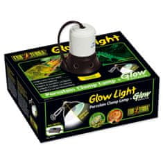 Hagen Lampa EXO TERRA Glow Light malá 14 cm 1 ks