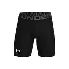 Under Armour Hlače obutev za trening črna 193 - 197 cm/XXL HG Armour Compression Shorts