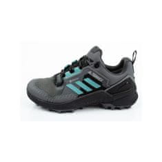 Adidas Čevlji treking čevlji siva 37 1/3 EU Terrex Swift R3 Gtx