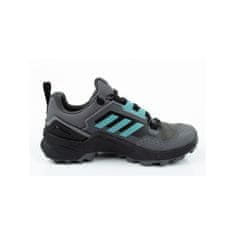 Adidas Čevlji treking čevlji siva 36 2/3 EU Terrex Swift R3 Gtx