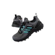Adidas Čevlji treking čevlji siva 40 2/3 EU Terrex Swift R3 Gtx