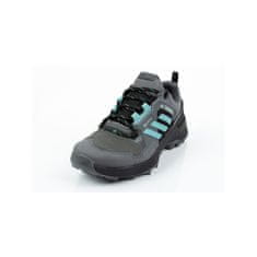 Adidas Čevlji treking čevlji siva 40 2/3 EU Terrex Swift R3 Gtx