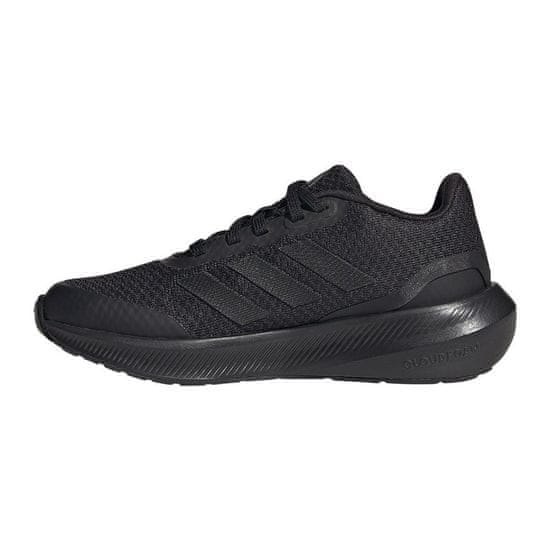 Adidas Čevlji črna Runfalcon 30 K