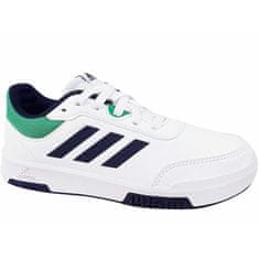 Adidas Čevlji bela 38 EU Tensaur Sport 20 K
