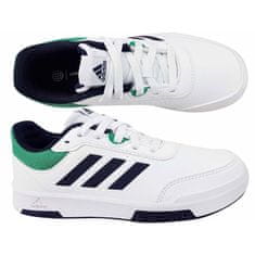 Adidas Čevlji bela 38 EU Tensaur Sport 20 K