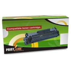 PrintLine združljiv toner s HP CE285XL, črne barve