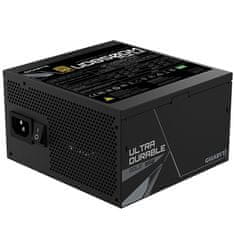 Gigabyte UD850GM PG5/850W/ATX/80PLUS Gold/Modular/Retail