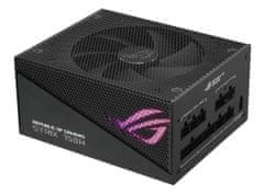 ASUS ROG-STRIX-750G-AURA GAMING 750W napajalnik/zlati