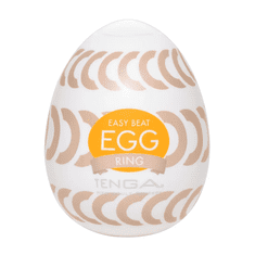 Tenga Masturbacija Egg Wonder Ring